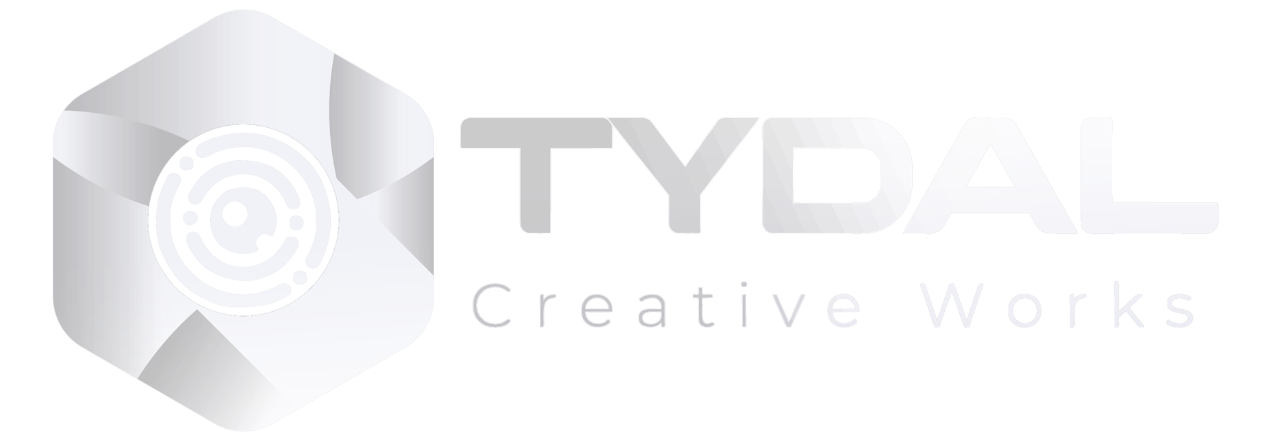Tydal Creative Works Logo